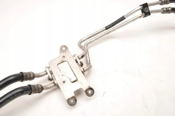 Termostato de aceite BMW 4 M4 F82 F80 3.0 OEM 7592723 image 5