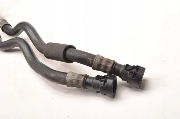 Termostato de aceite BMW 4 M4 F82 F80 3.0 OEM 7592723 image 6