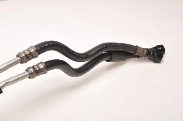 Termostato de aceite BMW 4 M4 F82 F80 3.0 OEM 7592723 image 9