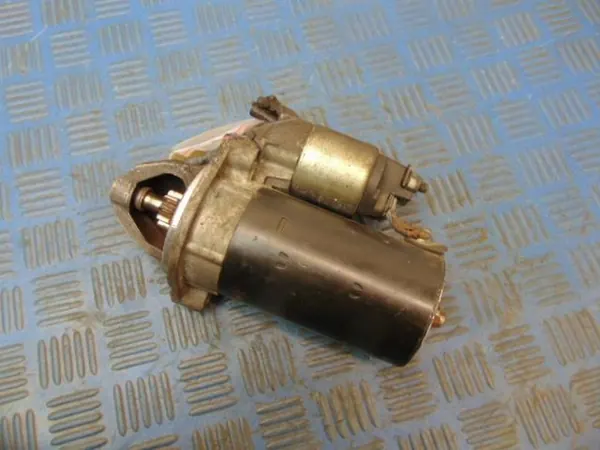 Arrancador Mercedes-Benz 2.2CDI W210 OE 0986017260 image 2