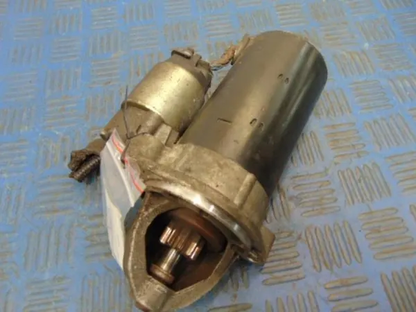 Arrancador Mercedes-Benz 2.2CDI W210 OE 0986017260 image 3