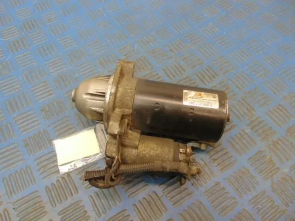 Arrancador Mercedes-Benz 2.2CDI W210 OE 0986017260 image 4