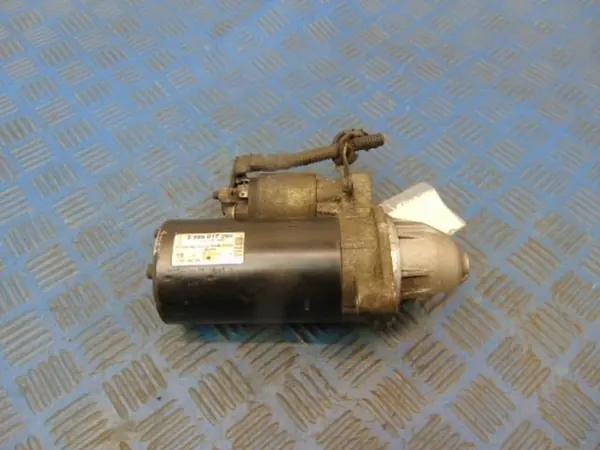 Arrancador Mercedes-Benz 2.2CDI W210 OE 0986017260 image 5