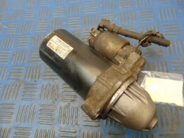 Arrancador Mercedes-Benz 2.2CDI W210 OE 0986017260 image 6