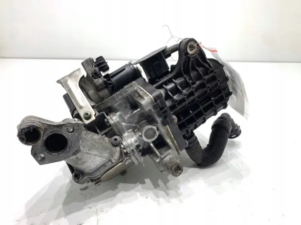 EGR-klep met Koeler OEM LORK-83-108563 Peugeot 508 image 4
