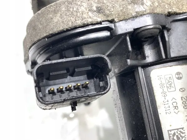 EGR-klep met Koeler OEM LORK-83-108563 Peugeot 508 image 5