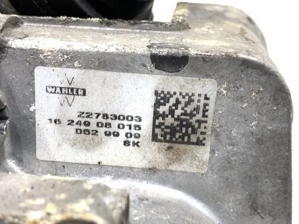 EGR-klep met Koeler OEM LORK-83-108563 Peugeot 508 image 7
