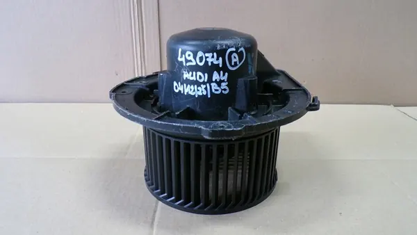 AUDI A4 B5 Ventilador de Aquecimento 601858Z image 2