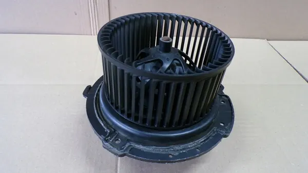 AUDI A4 B5 Ventilador de Aquecimento 601858Z image 6