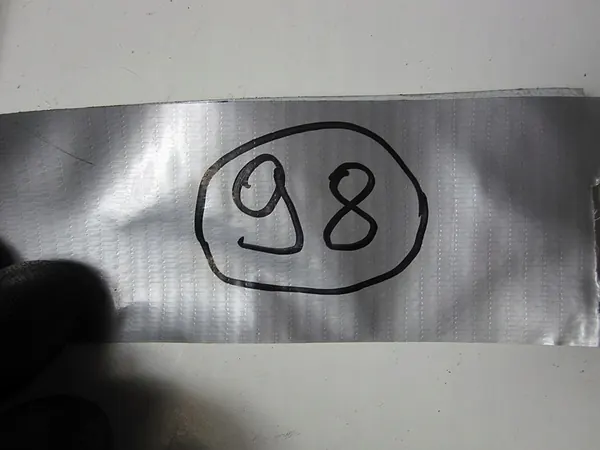 Elevador de vidro elétrico Skoda Octavia dianteiro direito OEM 1U0837462B image 4