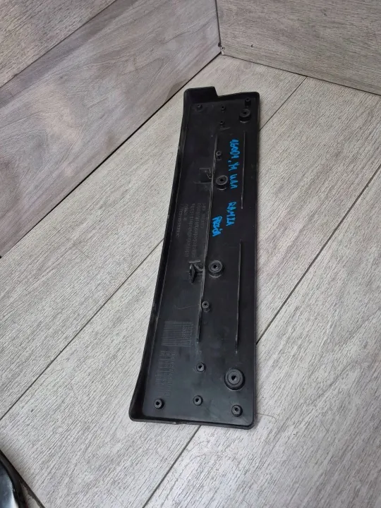 BMW X1 U11 Vorderrahmen OEM 9881927 - Gebraucht image 5