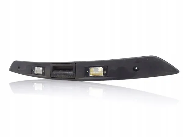 Moldurón OEM 5N0827335F para Portón VW Tiguan I 5N image 2