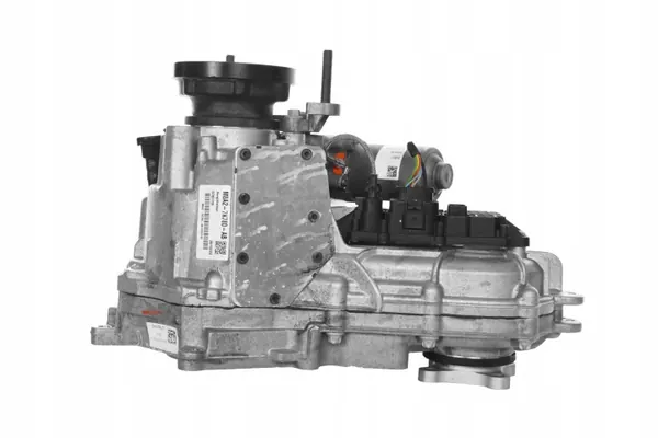 Versnellingsbakreductor OEM M8A27K780AB voor Range Rover Velar image 3