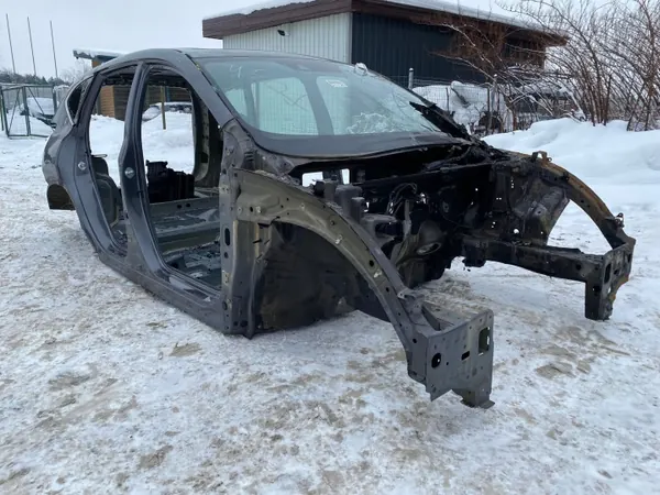 Honda CR-V Karosserieteile OEM FOB58155 - Gebraucht image 2