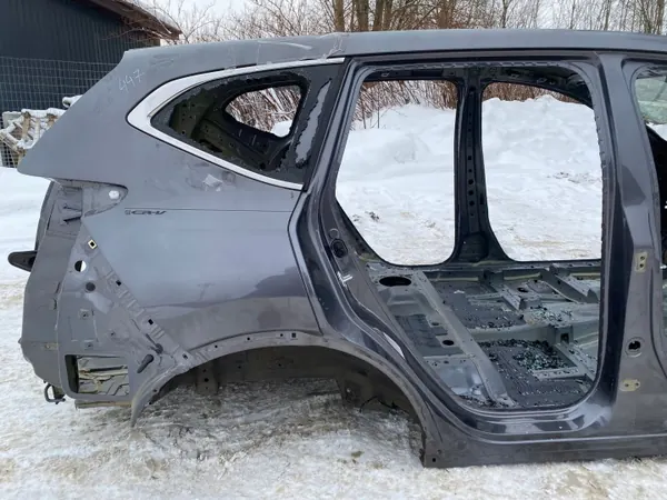 Honda CR-V Karosserieteile OEM FOB58155 - Gebraucht image 10
