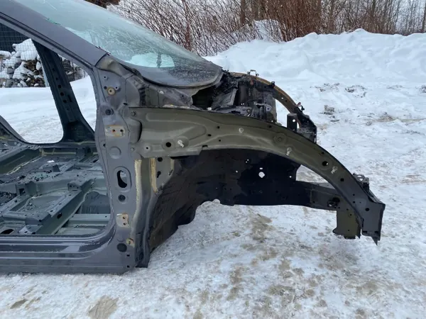Honda CR-V Karosserieteile OEM FOB58155 - Gebraucht image 4
