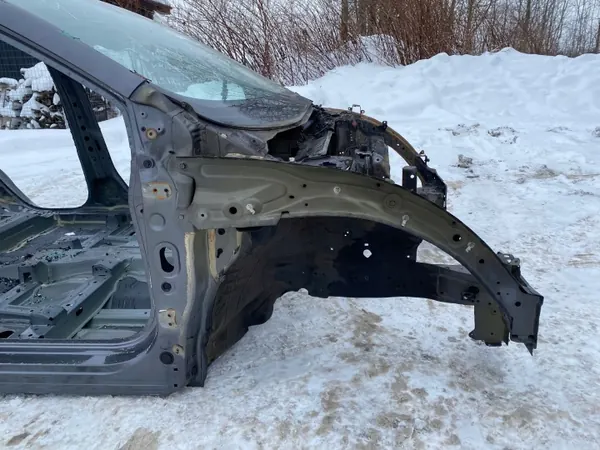 Honda CR-V Karosserieteile OEM FOB58155 - Gebraucht image 5