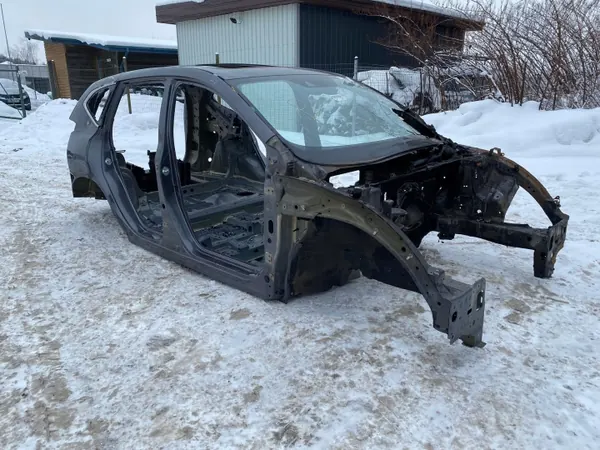 Honda CR-V Karosserieteile OEM FOB58155 - Gebraucht image 6