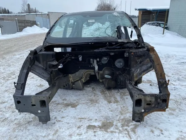Honda CR-V Karosserieteile OEM FOB58155 - Gebraucht image 7
