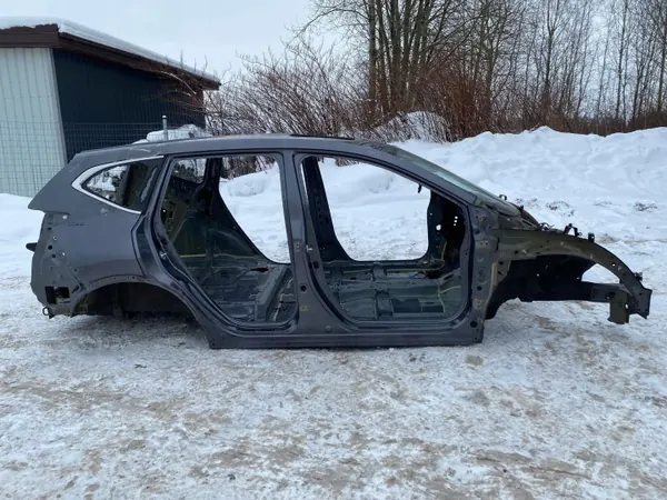 Honda CR-V Karosserieteile OEM FOB58155 - Gebraucht image 9