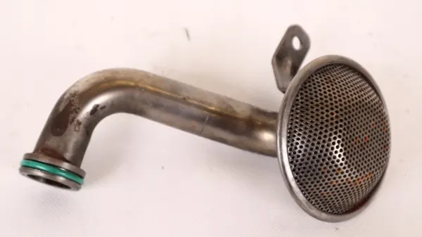 Maserati Ghibli Öljysavusuodatin OEM ACM95853 image 2
