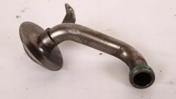 Maserati Ghibli Öljysavusuodatin OEM ACM95853 image 4