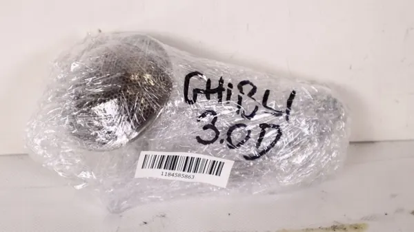 Maserati Ghibli Öljysavusuodatin OEM ACM95853 image 5