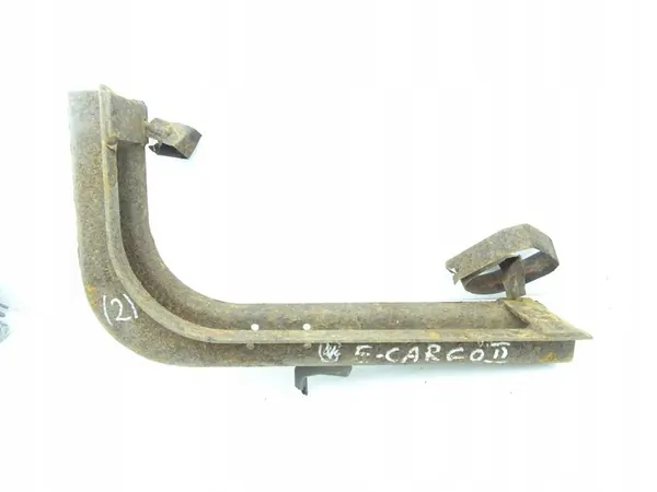 Support de réservoir d'air IVECO EUROCARGO I II 91-08 image 1