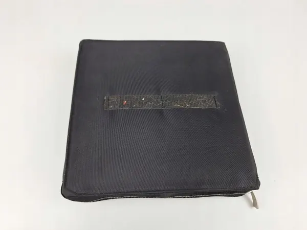 Rejilla de maletero Mercedes-Benz CLS OEM A2188900011 image 6