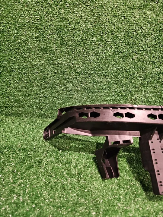 SUBARU FORESTER V 18- Suporte de Farol Dianteiro Direito 57707SJ000 image 2