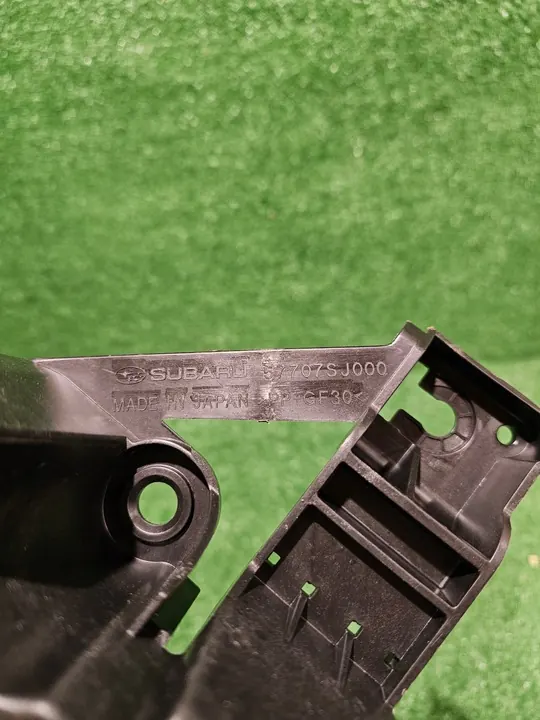 SUBARU FORESTER V 18- Suporte de Farol Dianteiro Direito 57707SJ000 image 5