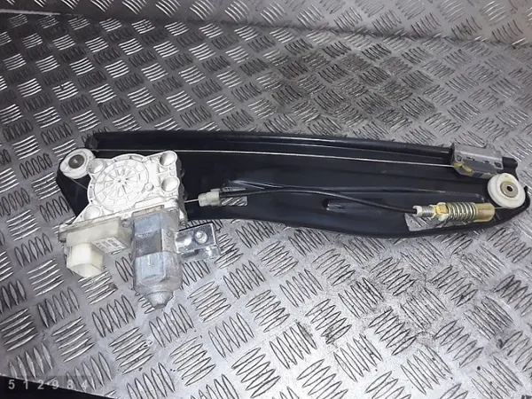 BMW Fönsterregulator OEM 7024814e för 2002 7-serien image 3