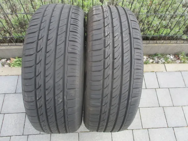 Neumáticos verano Par Rapid 205/55 R17 95W image 2
