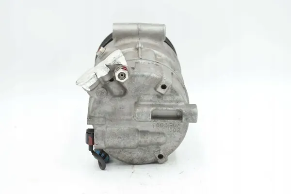 Ilmastointikompressori Opel Astra J Insignia A 2.0 CDTI 2.0i 2.8 V6 Turbo image 3