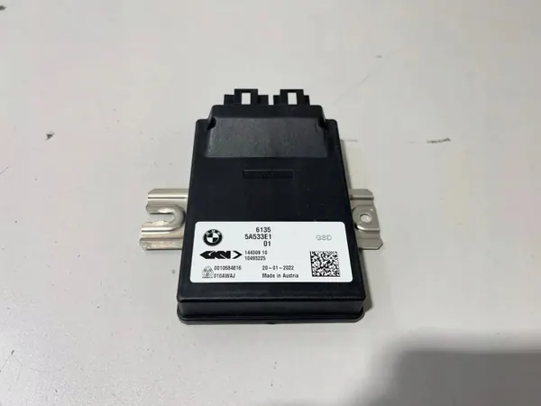 BMW Vridmomentfördelare OEM 5A533E1 image 3