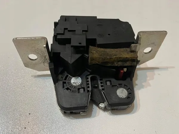 MERCEDES A-KLASS W169 BAGAGELOCK image 5