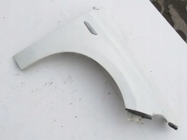 Parafango anteriore destro Fiat Tipo 2 5D 2015 - BIANCO image 2