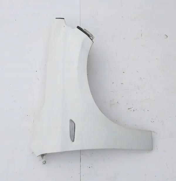 Parafango anteriore destro Fiat Tipo 2 5D 2015 - BIANCO image 3