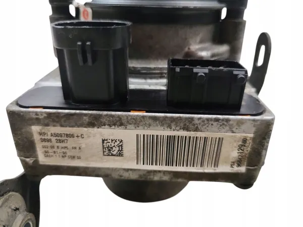 Stuurbekrachtigingspomp OEM 9684712980 voor Peugeot 307 image 4