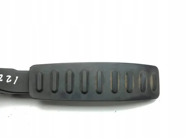 Porsche Cayenne (92A) 2011 Gaspedaal image 2