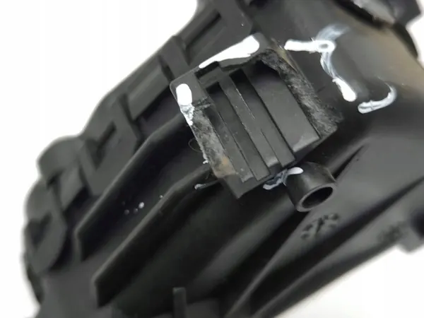 Porsche Cayenne (92A) 2011 Gaspedaal image 4