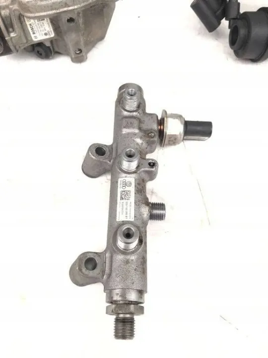 Kit système injection OEM 0445010642 pour Audi A7 image 5