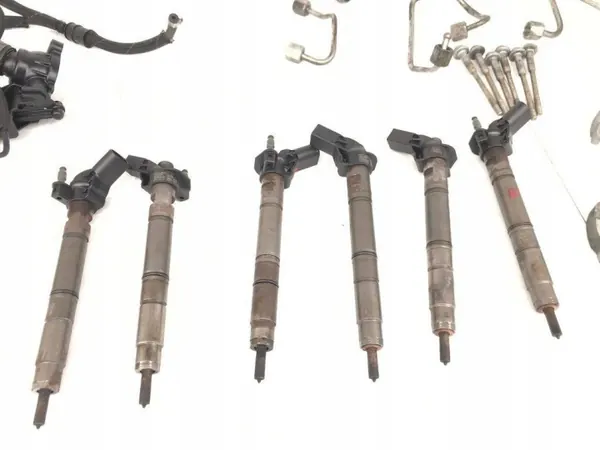 Kit système injection OEM 0445010642 pour Audi A7 image 9