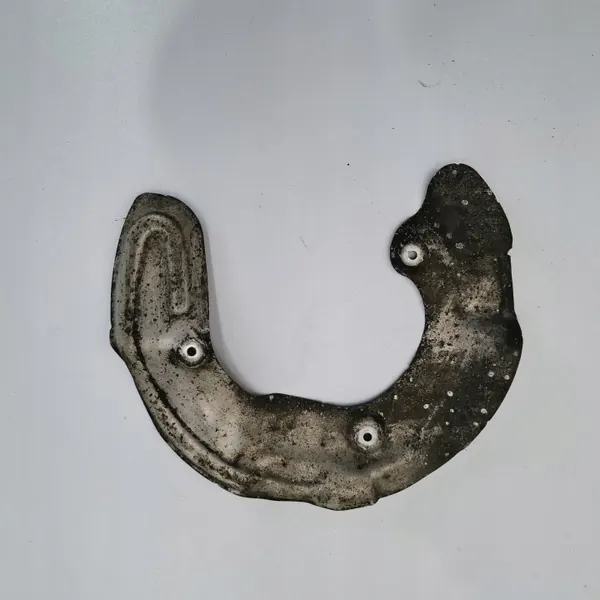 Mini OE MIV20604 Vorderer Bremsscheibenschutz image 3