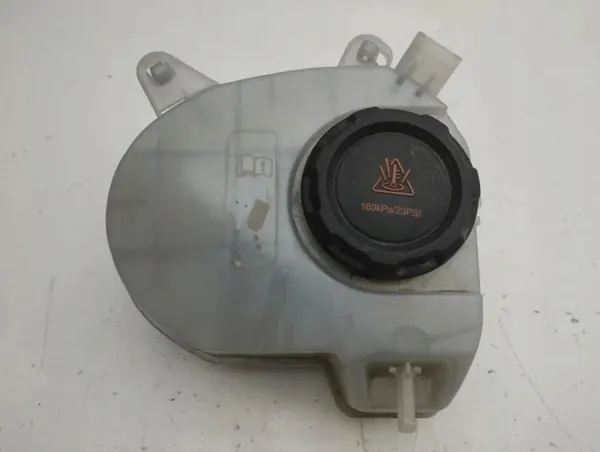 Skoda OE 5WA121407F Jäähdytysnesteen laajennussäiliö image 2