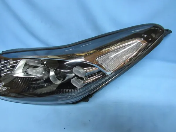 Faros izquierdo Kia Sportage IV 4 Lift Full LED Europa image 3