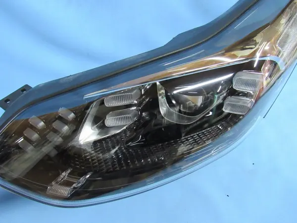 Faros izquierdo Kia Sportage IV 4 Lift Full LED Europa image 4