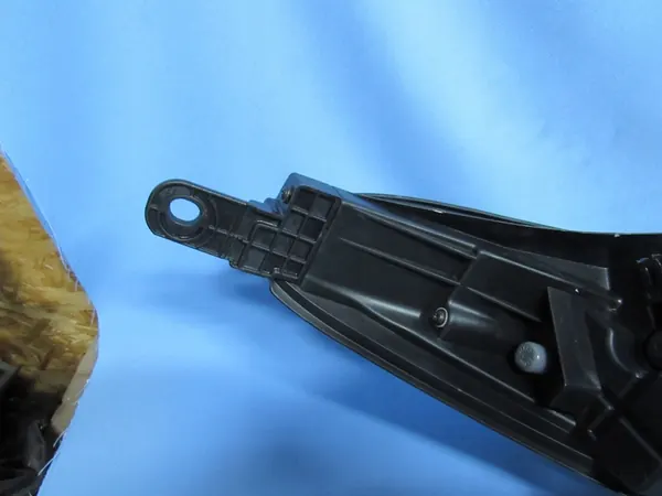 Faros izquierdo Kia Sportage IV 4 Lift Full LED Europa image 6