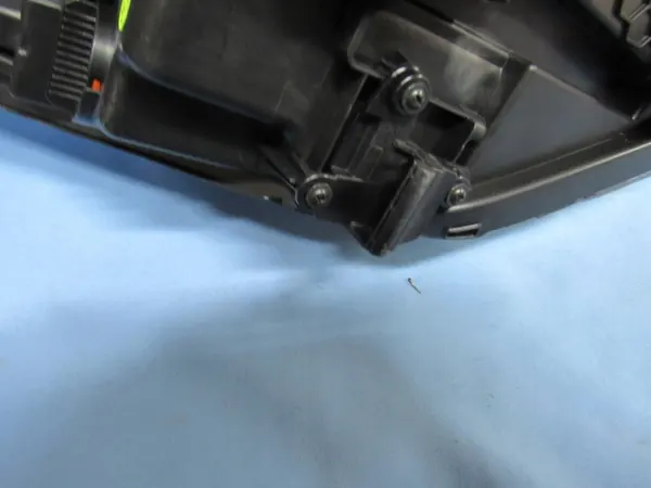 Faros izquierdo Kia Sportage IV 4 Lift Full LED Europa image 7