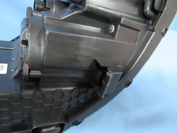 Faros izquierdo Kia Sportage IV 4 Lift Full LED Europa image 8